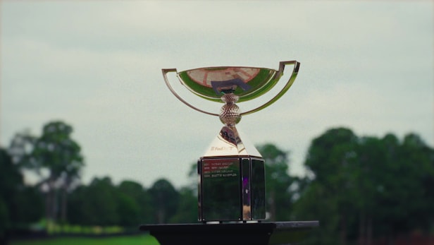 THE 2026 TOUR CHAMPIONSHIP REPORT | GolfDigest.com